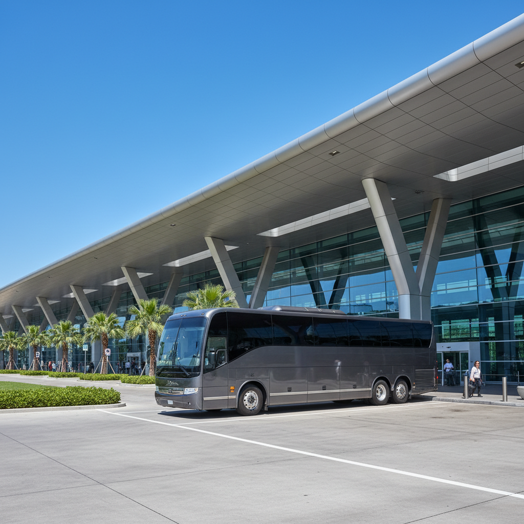 Airport Transport in Geelong 2 Airport Transport in Geelong