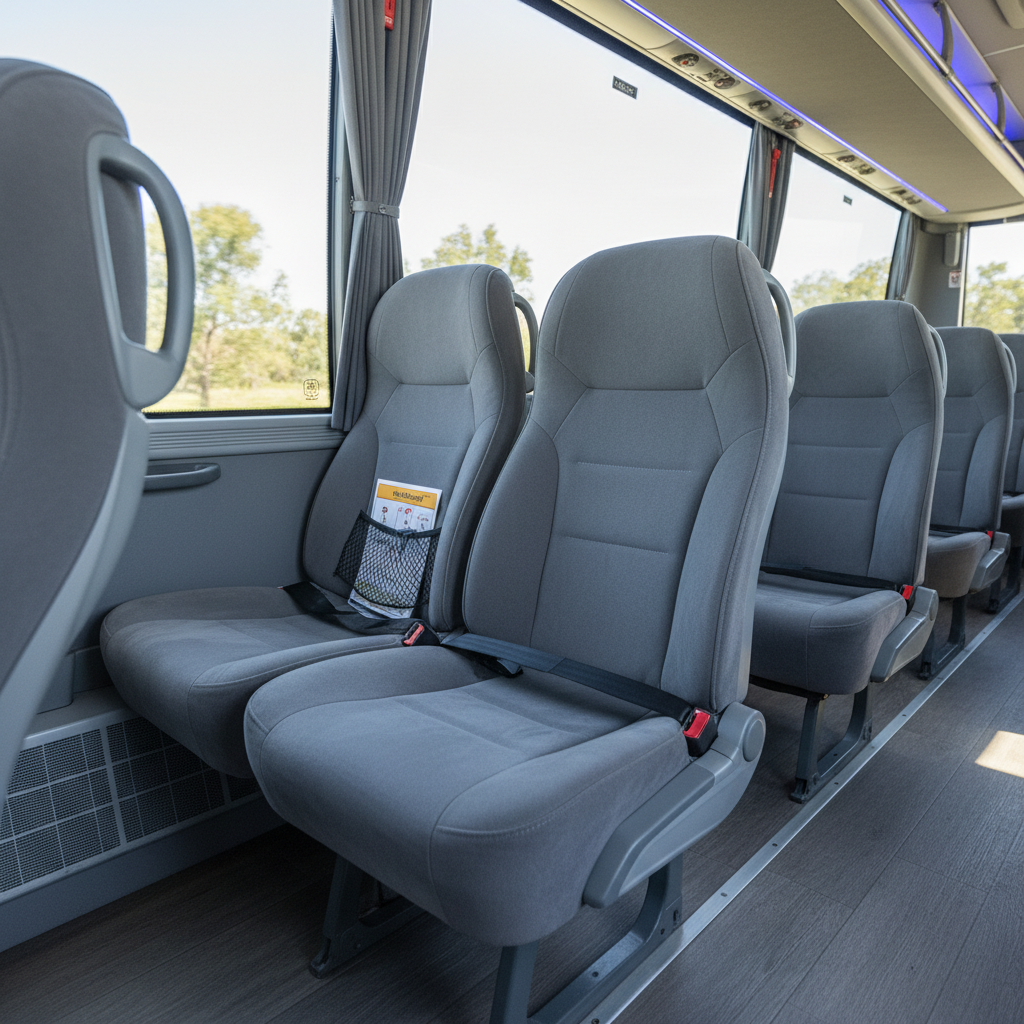 Education Transport in Geelong