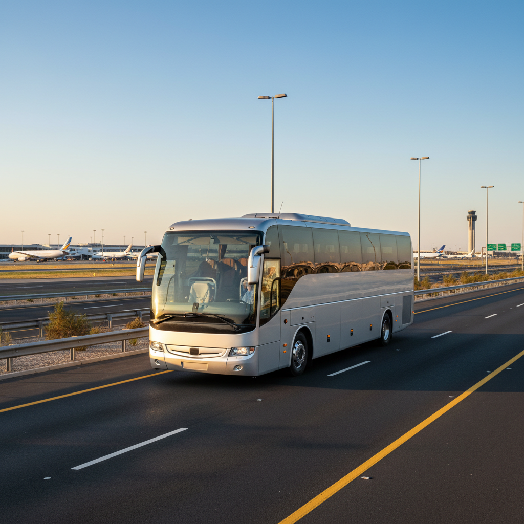 Airport Transport 2 Airport Transport