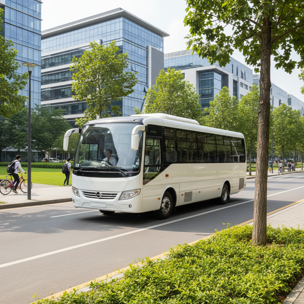 Education Transport in Geelong
