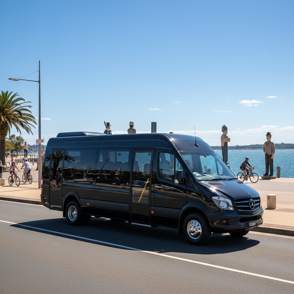 Education Transport