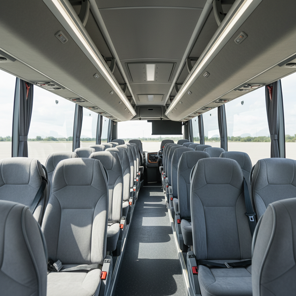 Education Transport