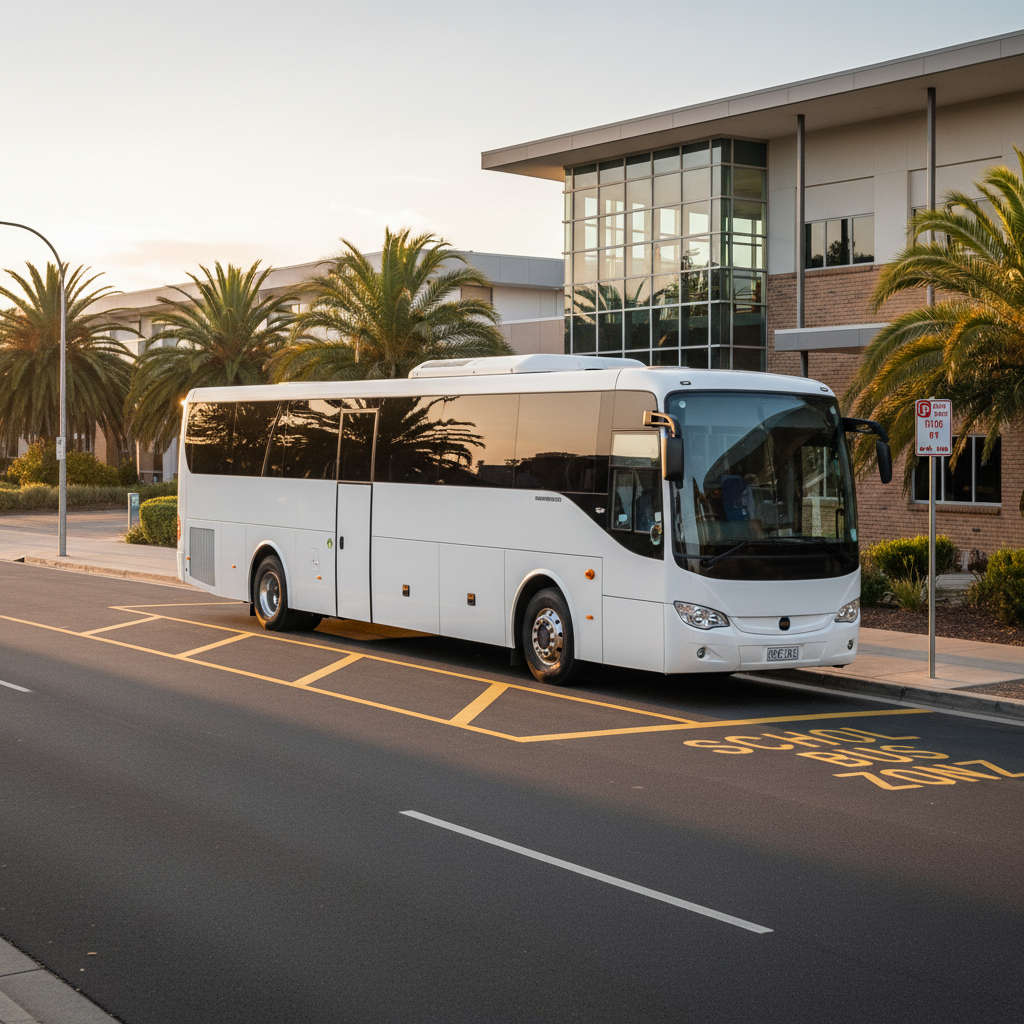 Education Transport
